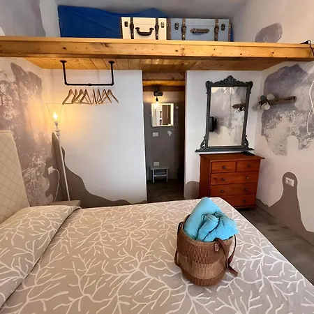 Di Zio Peppe- Vintage Gasthuis 3*
