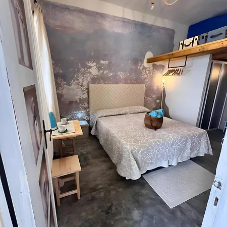 Di Zio Peppe- Vintage Guest house Santa Teresa Gallura
