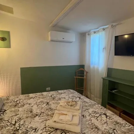 Maison d'hôtes Di Zio Peppe- Vintage