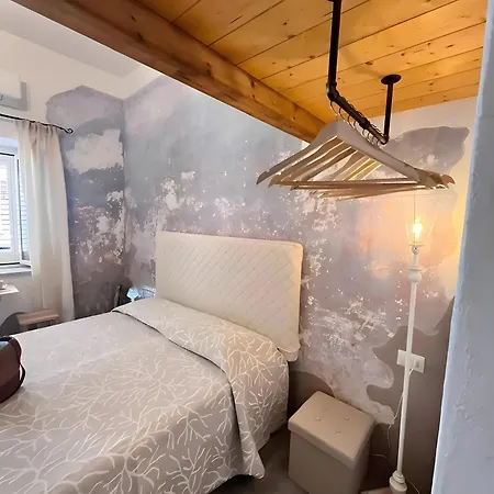 Maison d'hôtes Di Zio Peppe- Vintage Santa Teresa Gallura