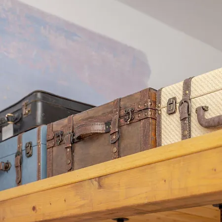 Di Zio Peppe- Vintage ゲストハウス 3*