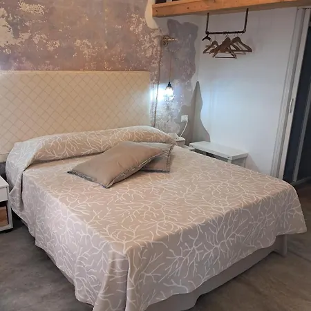 Guest house Di Zio Peppe- Vintage Santa Teresa Gallura