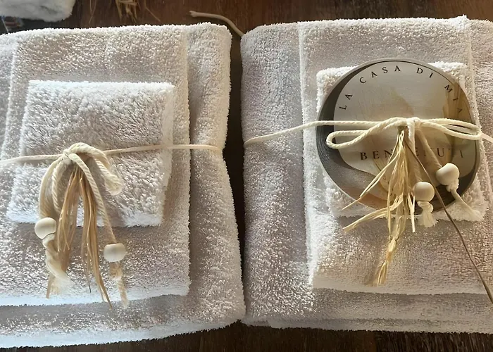 Guest house Di Zio Peppe- Vintage 3*