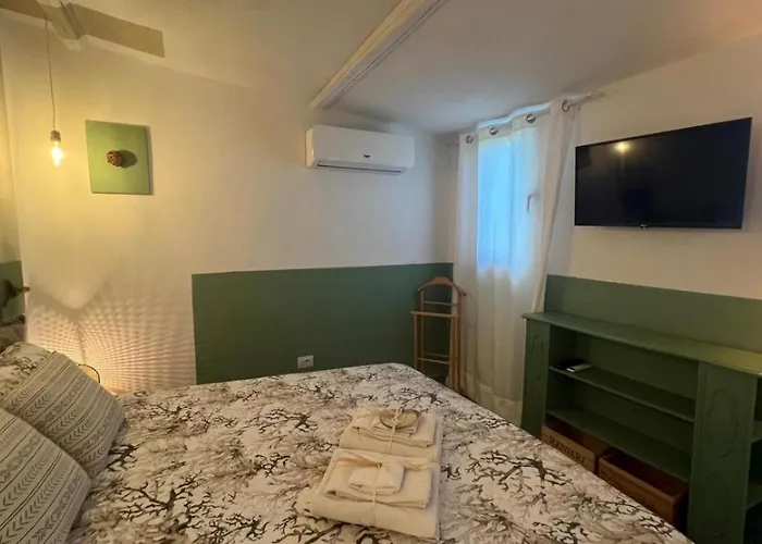 Guest house Di Zio Peppe- Vintage