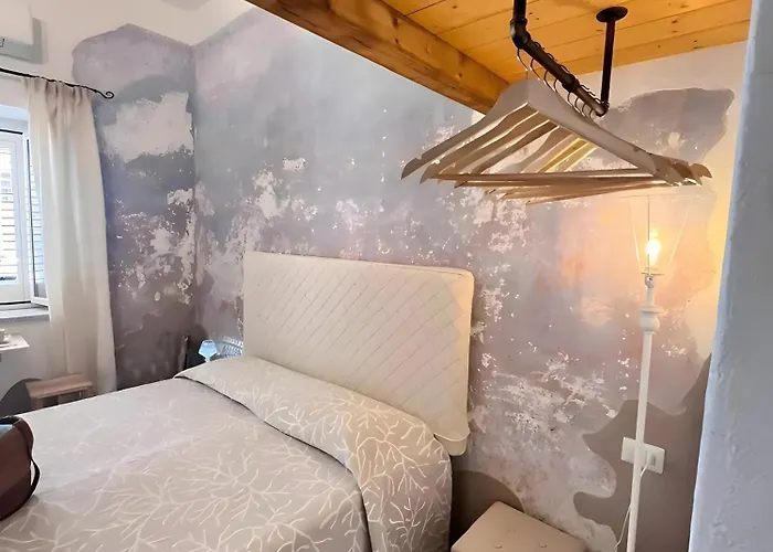 Guest house Di Zio Peppe- Vintage Santa Teresa Gallura